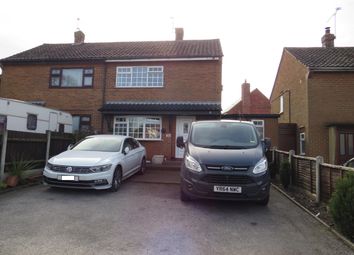 2 Bedroom Semi-detached house for rent