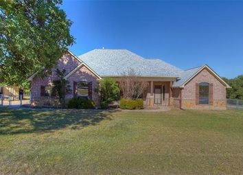 Thumbnail 3 bed property for sale in 103 Hedges, Weatherford, Texas, United States Of America