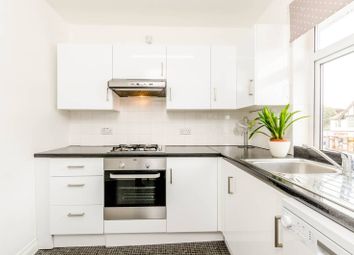 Thumbnail 1 bed maisonette to rent in Uxbridge Road, Rickmansworth