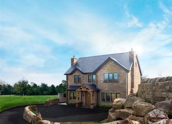 Thumbnail 5 bed detached house for sale in Highstead Close, East Morton