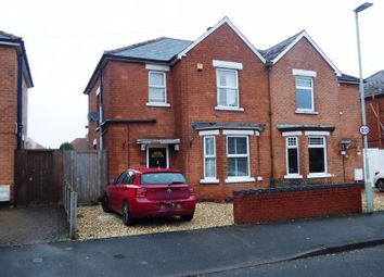 Gloucester - Semi-detached house to rent          ...