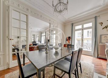 Thumbnail 4 bed apartment for sale in Paris 16th, Muette, Ile-De-France, France