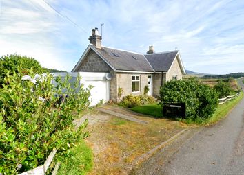 Huntly - Detached bungalow for sale           ...