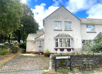 Thumbnail 3 bed end terrace house for sale in Killigrew Place, Killigrew Street, Falmouth