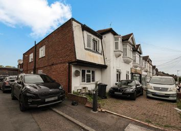 Thumbnail 8 bed terraced house for sale in Cherry Tree Rise, Buckhurst Hill