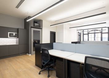 Thumbnail Office to let in Poland Street, London