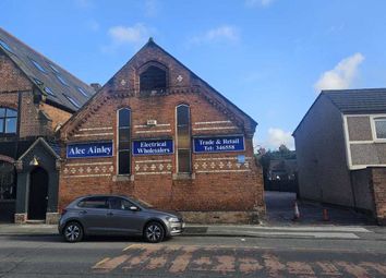 Thumbnail Retail premises for sale in 97A Christleton Road, Chester, Cheshire