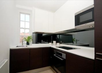 1 Bedrooms Flat to rent in Tyron House, Mallord Street, Chelsea, London SW3