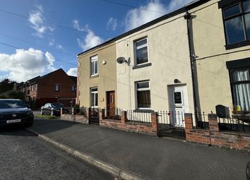 Thumbnail 2 bed terraced house to rent in Church Street, Ainsworth