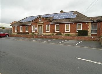 Thumbnail Office for sale in A B R House, 2/2A Prospect Place, Trowbridge, Wiltshire