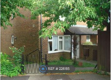Thumbnail 1 bed maisonette to rent in Edgecoombe, South Croydon