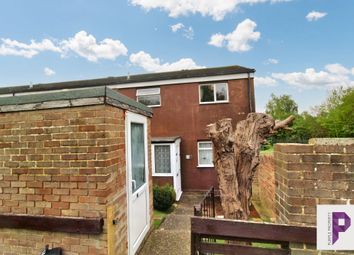 Thumbnail Terraced house for sale in Blockmakers Court, Shipwrights Avenue, Chatham