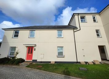 Thumbnail 2 bed flat to rent in Laity Fields, Camborne