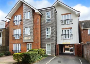 Thumbnail Block of flats for sale in Beaconsfield Road, Littlehampton