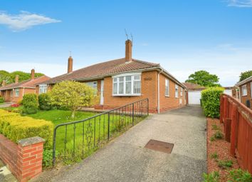 Thumbnail Bungalow for sale in Meredith Avenue, Normanby