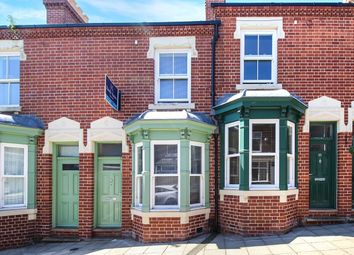 Thumbnail Room to rent in Trinity Parade, Trinity Street, Hanley, Stoke-On-Trent