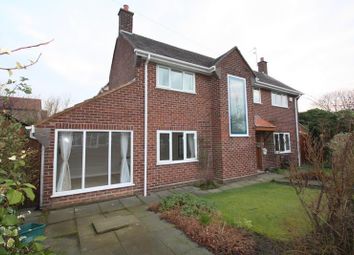 Thumbnail 4 bed detached house to rent in Bonnington Avenue, Crosby, Liverpool