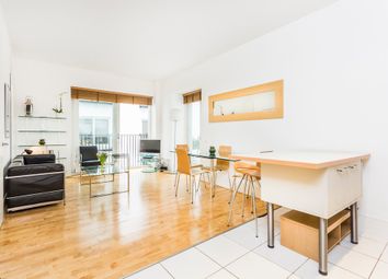 Thumbnail 1 bed flat for sale in Wild Street, London