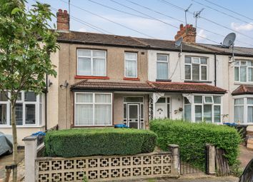 Thumbnail Terraced house for sale in Rodney Road, Mitcham