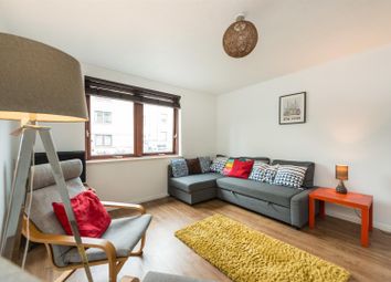 Thumbnail 2 bed flat to rent in Dorset Place, Edinburgh