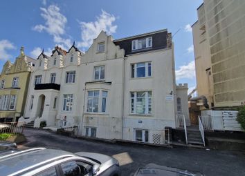 Thumbnail 1 bed flat for sale in St Lukes Road, Torquay