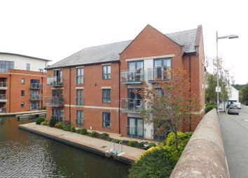 Thumbnail 2 bed flat to rent in Waters Edge, Stourport-On-Severn