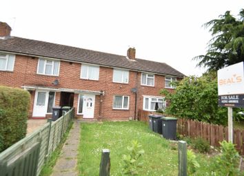 Thumbnail Terraced house for sale in St. Albans Road, Havant, Hampshire