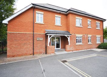 Thumbnail 2 bed flat for sale in Eastfield Road, Brentwood