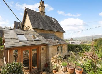 Thumbnail Cottage for sale in Wick Street, Stroud