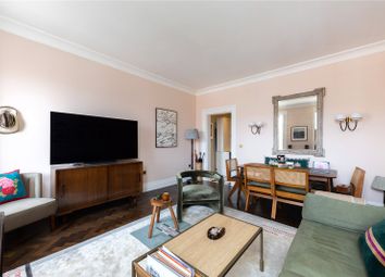 Thumbnail Flat to rent in Ennismore Gardens, London