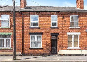3 Bedrooms Terraced house for sale in Cross Street, Lincoln LN5