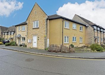 Thumbnail 2 bed flat for sale in Gresley Drive, Stamford