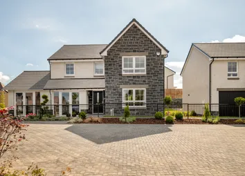 Eaglesham View