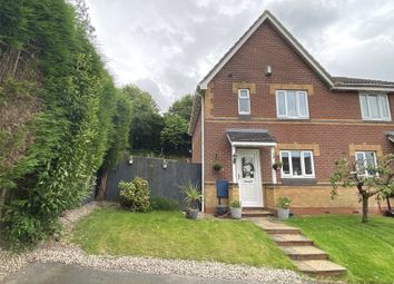 Telford - Semi-detached house for sale         ...