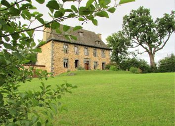 Thumbnail 2 bed property for sale in Auvergne, Cantal, Ayrens