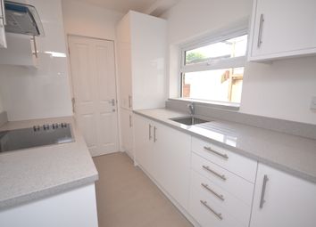 Thumbnail Flat to rent in Charles Street, Reading