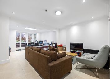 Thumbnail Flat for sale in Priory Road, South Hampstead, London