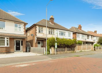 Thumbnail Detached house for sale in Chandos Street, Netherfield, Nottingham, Nottinghamshire