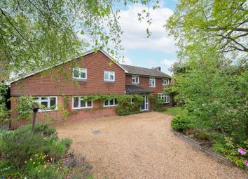 Thumbnail Detached house for sale in Ridgeway, Horsell