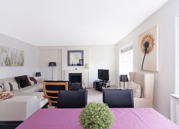 2 Bedrooms Maisonette to rent in Sydney Street, London SW3
