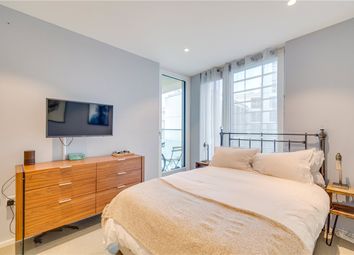 Thumbnail 1 bed property for sale in Buckhold Road, London