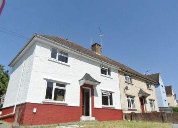 Thumbnail 5 bed semi-detached house for sale in The Avenue, Brighton