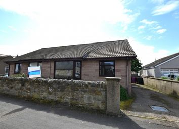 Thumbnail 2 bed bungalow to rent in Farquhar Street, Hopeman, Elgin