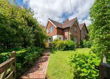 Thumbnail Cottage for sale in Brantridge Lane, Balcombe