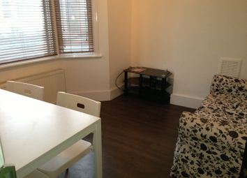 1 Bedrooms Flat to rent in Maud Road, Plaistow E13