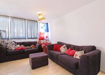 Thumbnail 4 bedroom flat to rent in Kipling Street, London Bridge, London