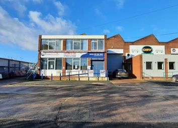 Thumbnail Warehouse to let in Unit 1A, Worcester Trading Estate, Blackpole Road, Worcester, Worcestershire