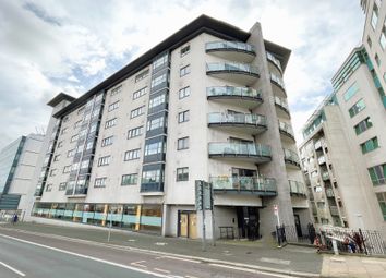 Thumbnail Flat to rent in Exeter Street, City Centre, Plymouth