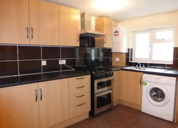 Thumbnail Flat to rent in Oxford Road, Exeter