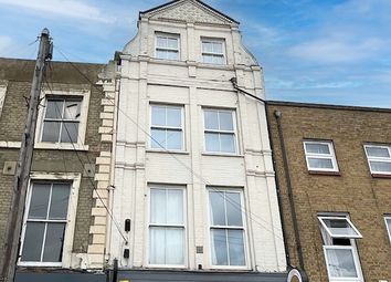 Thumbnail 1 bed flat to rent in Parrock Street, Gravesend, Kent